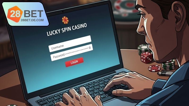 Đăng nhập 28BET nhanh chóng tiện lợi 2 Lợi ích khi đăng nhập 28BET
